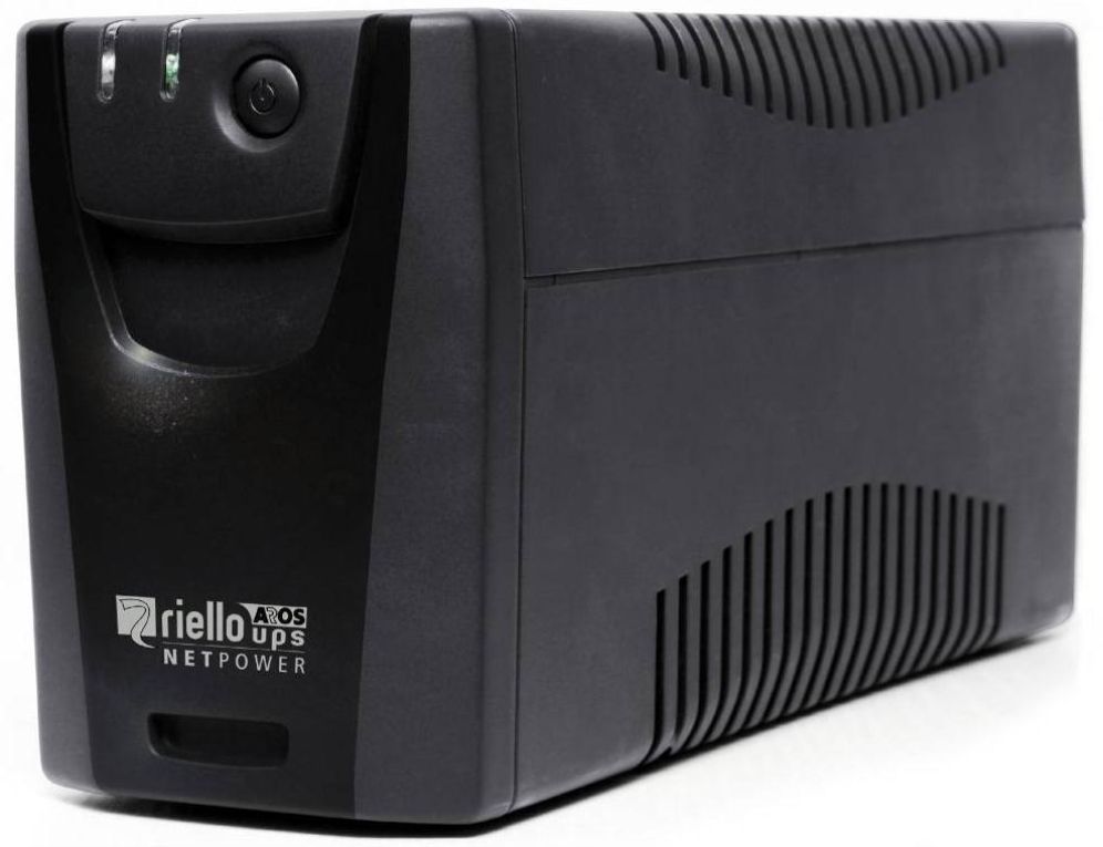 Riello Ups Net Power Npw 800